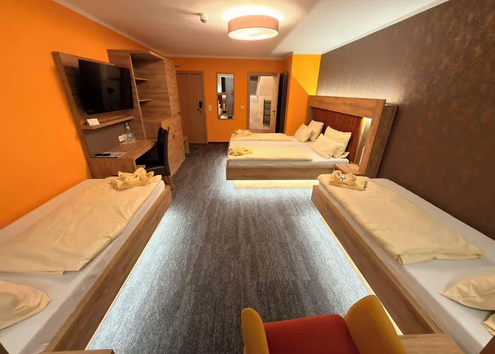 Heidekönig Hotel Celle